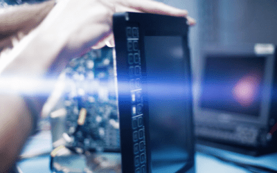 Designing Equipment for the Next 20 Years