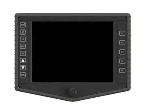 Rdds Sense Display LCD0811 – 8.4’’ Slimline Cockpit Display - RDDS Avionics Ltd