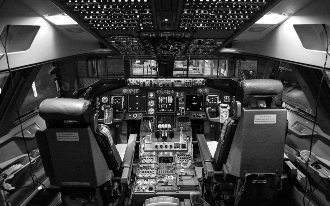 Beyond Reliability: The Engineering Behind Safety-Critical Equipment