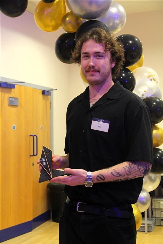 From Classroom to Career: How RDDS Supports Young Engineering Talent - RDDS